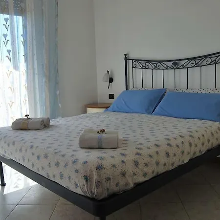 Trilo Sul Mare Bordighera Vallecrosia