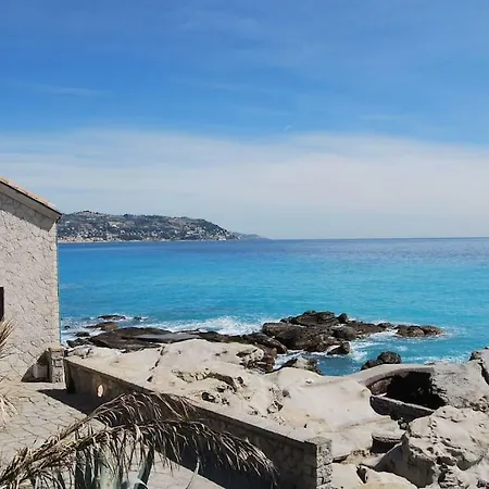 Trilo Sul Mare Bordighera