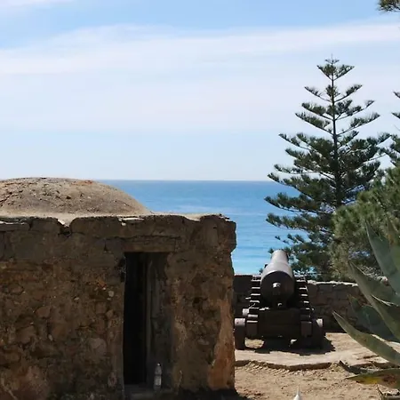 Trilo Sul Mare Bordighera Апартаменты