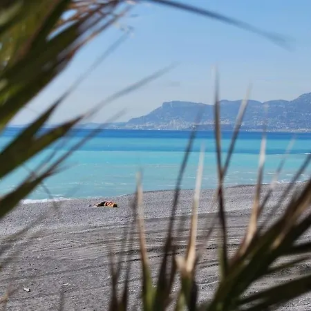 Trilo Sul Mare Bordighera