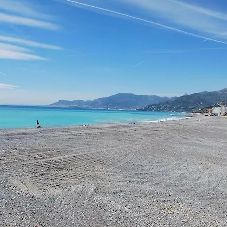 Trilo Sul Mare Bordighera * Vallecrosia
