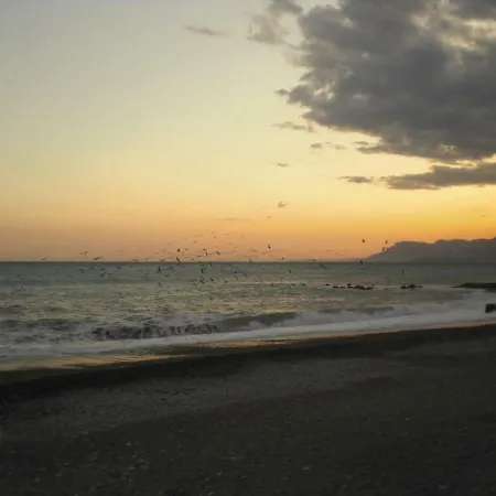 Lejlighed Trilo Sul Mare Bordighera Vallecrosia